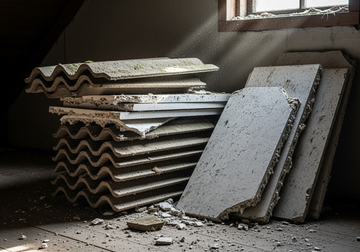 Hvornår bør du få foretaget en asbestanalyse?