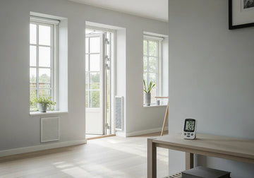 Mold and indoor climate: How to improve air quality