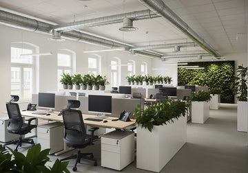 B2B: How companies ensure a healthy working environment