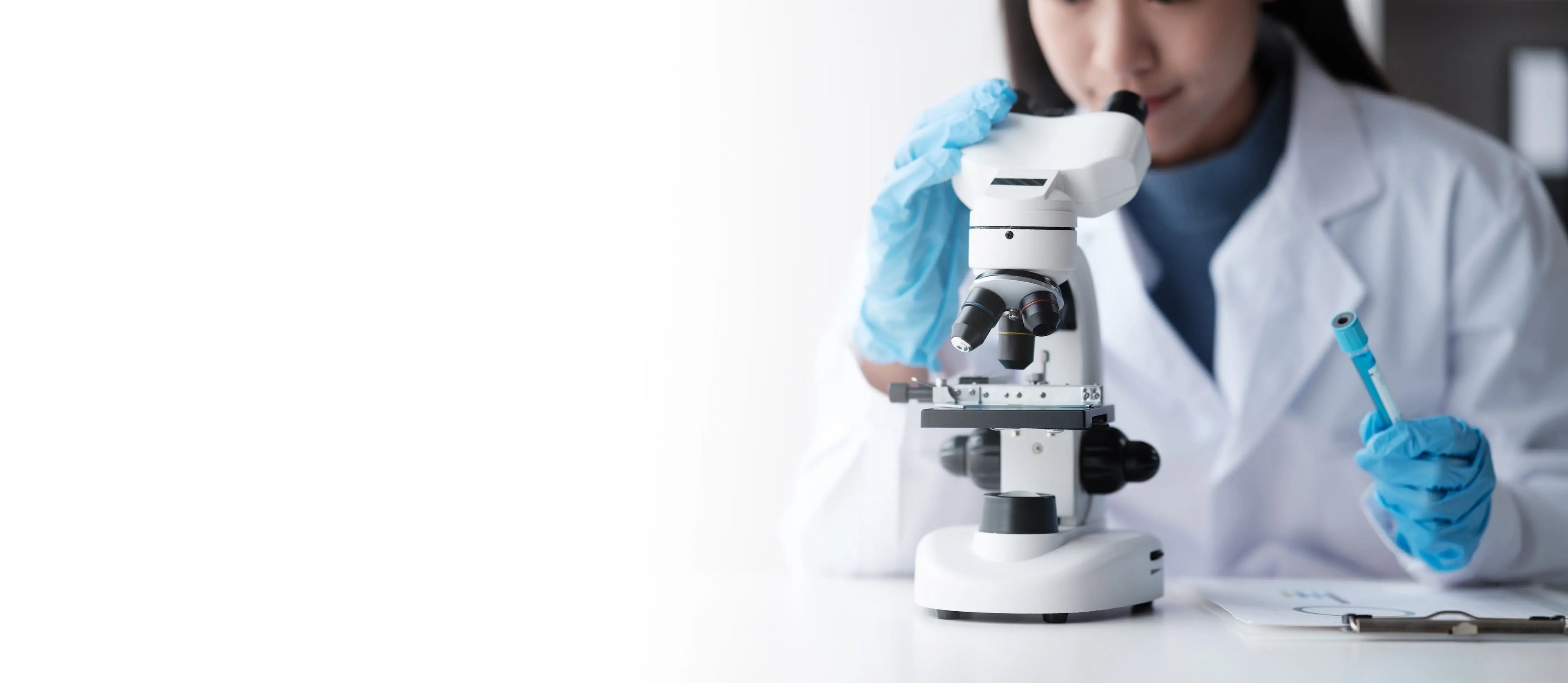 Testkit MiljøLab ApS