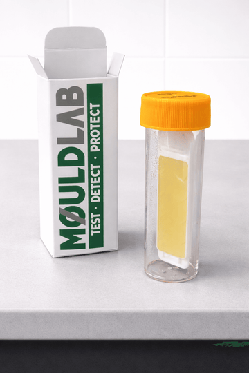 Mould Pressure Test