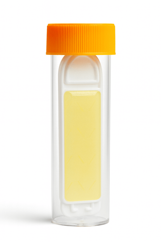Mould Pressure Test