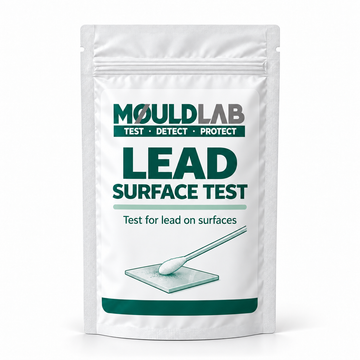 Lead Test